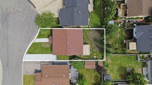 28 Fallingworth Court Ne, Calgary, AB 
