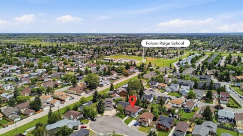 28 Fallingworth Court Ne, Calgary, AB 