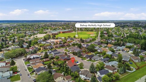 28 Fallingworth Court Ne, Calgary, AB 