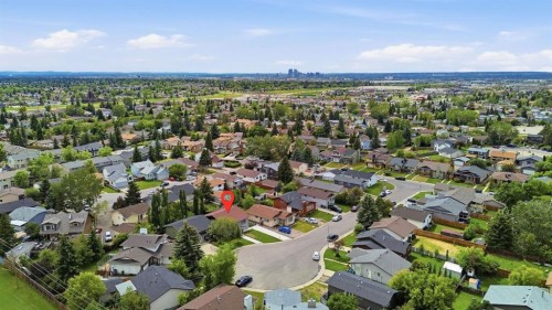 28 Fallingworth Court Ne, Calgary, AB 