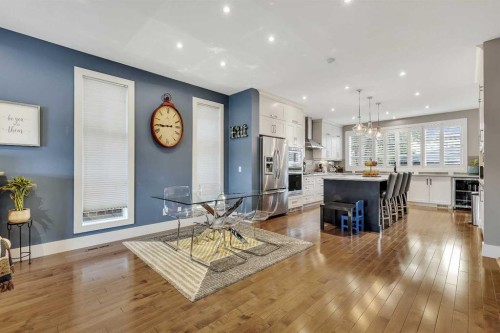 444 25 Avenue Nw, Calgary, AB 