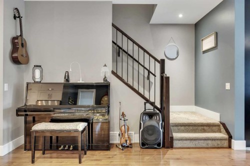 444 25 Avenue Nw, Calgary, AB 