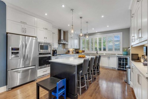 444 25 Avenue Nw, Calgary, AB 