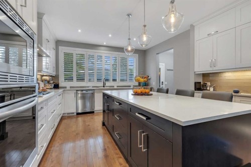 444 25 Avenue Nw, Calgary, AB 