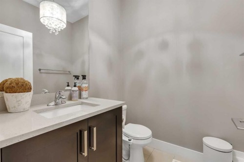 444 25 Avenue Nw, Calgary, AB 