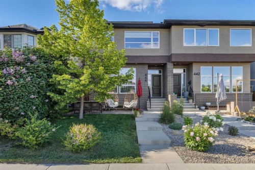 444 25 Avenue Nw, Calgary, AB 