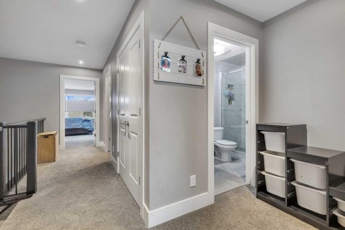 444 25 Avenue Nw, Calgary, AB 