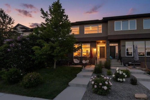 444 25 Avenue Nw, Calgary, AB 