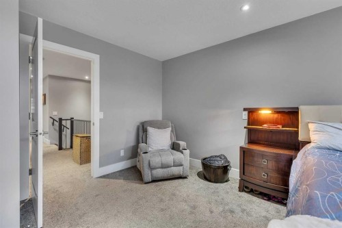 444 25 Avenue Nw, Calgary, AB 