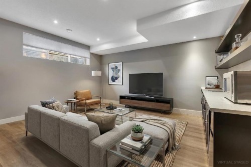 444 25 Avenue Nw, Calgary, AB 