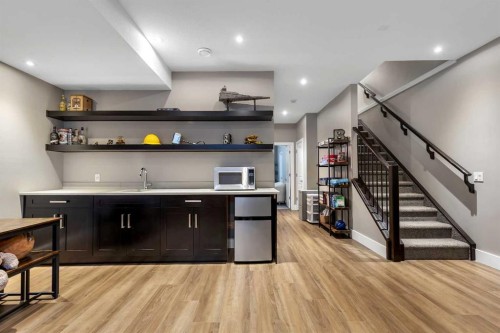 444 25 Avenue Nw, Calgary, AB 