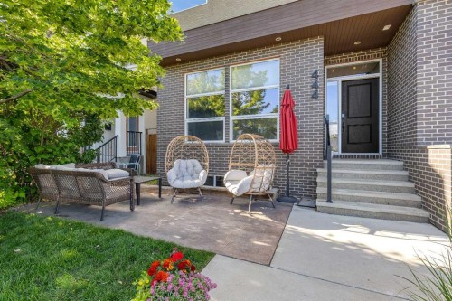 444 25 Avenue Nw, Calgary, AB 