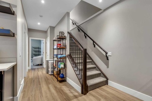 444 25 Avenue Nw, Calgary, AB 