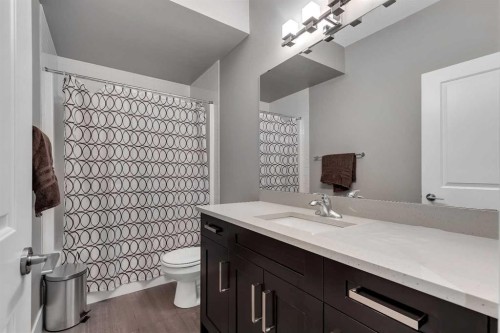 444 25 Avenue Nw, Calgary, AB 