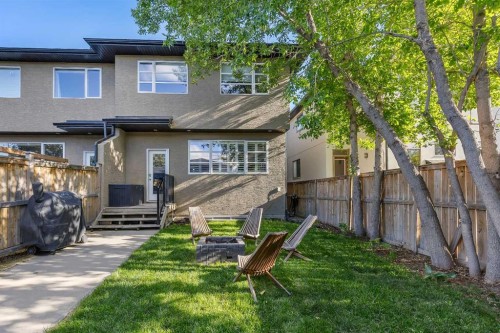 444 25 Avenue Nw, Calgary, AB 
