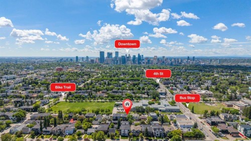444 25 Avenue Nw, Calgary, AB 