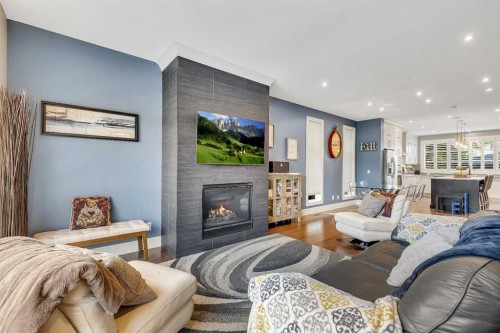 444 25 Avenue Nw, Calgary, AB 
