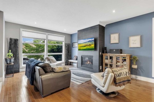 444 25 Avenue Nw, Calgary, AB 