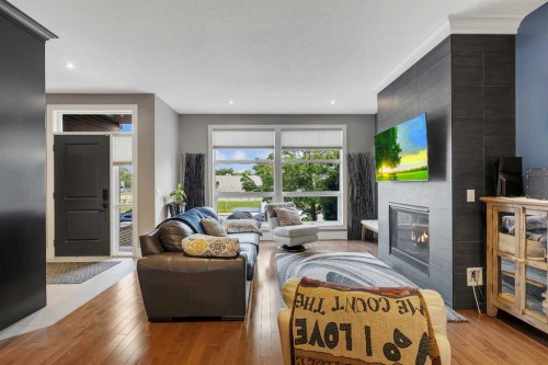 444 25 Avenue Nw, Calgary, AB 