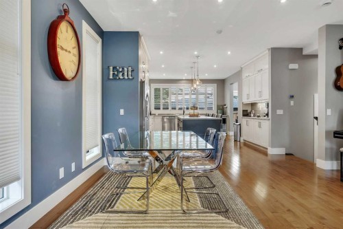 444 25 Avenue Nw, Calgary, AB 