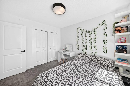 673 Livingston Way Ne, Calgary, AB 