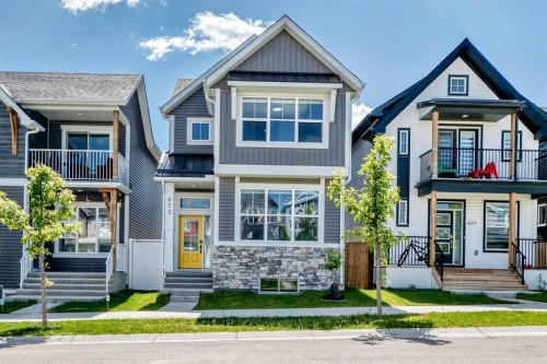 673 Livingston Way Ne, Calgary, AB 