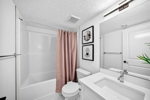 673 Livingston Way Ne, Calgary, AB 