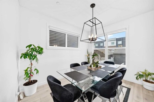 673 Livingston Way Ne, Calgary, AB 