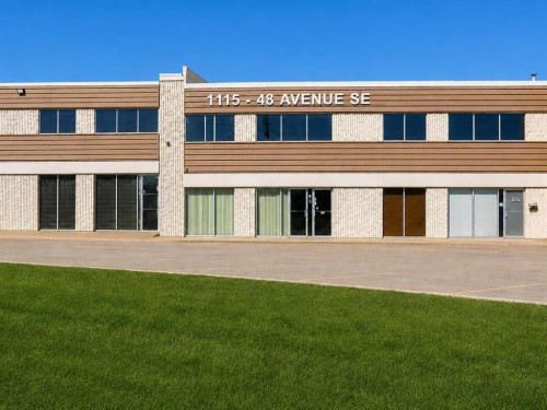 4-1115 48 Avenue Se, Calgary, AB 