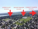 6108 Lloyd Crescent Sw, Calgary, AB  -  With View 
