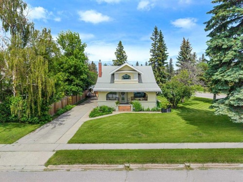 4606 50 Street, Olds, AB 