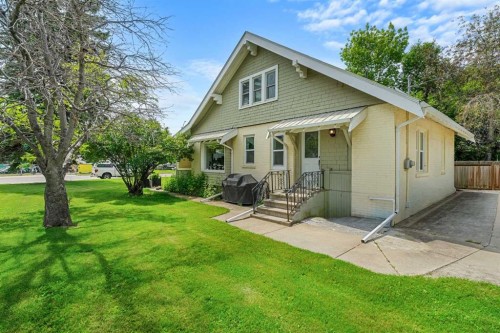 4606 50 Street, Olds, AB 