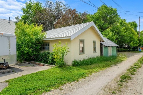 4606 50 Street, Olds, AB 
