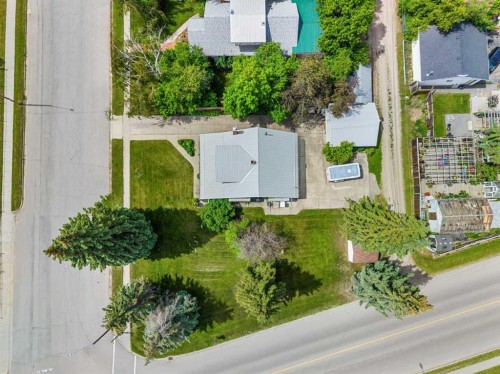 4606 50 Street, Olds, AB 