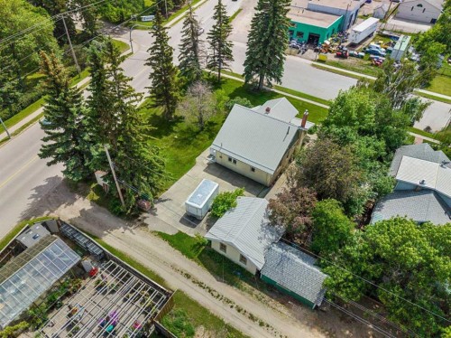 4606 50 Street, Olds, AB 
