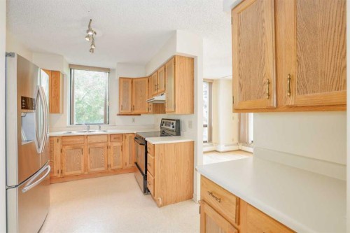 208-80 Point Mckay Crescent Nw, Calgary, AB 