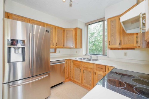 208-80 Point Mckay Crescent Nw, Calgary, AB 