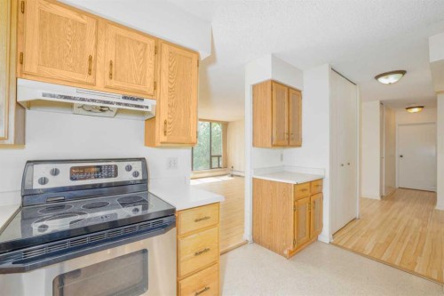 208-80 Point Mckay Crescent Nw, Calgary, AB 