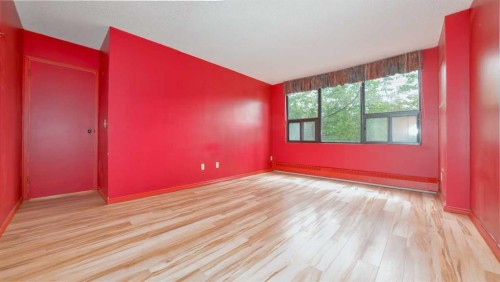 208-80 Point Mckay Crescent Nw, Calgary, AB 