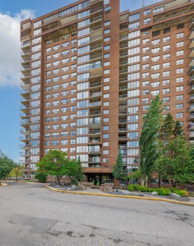 208-80 Point Mckay Crescent Nw, Calgary, AB 