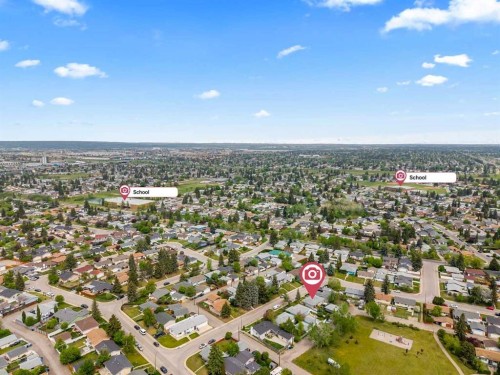 5019 Marshall Road Se, Calgary, AB 