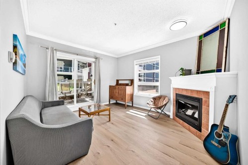 121-333 Riverfront Avenue Se, Calgary, AB 