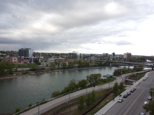 121-333 Riverfront Avenue Se, Calgary, AB 