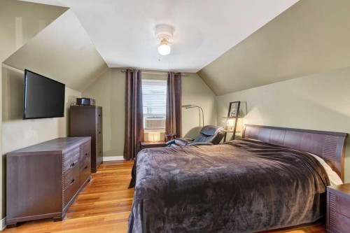 445 29 Avenue Nw, Calgary, AB 