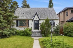 445 29 Avenue NW Calgary, AB T2M 2M4