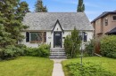 445 29 Avenue Nw, Calgary, AB 