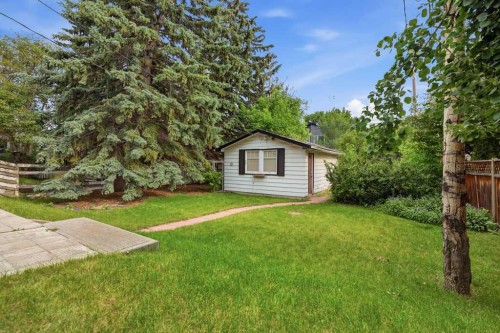 445 29 Avenue Nw, Calgary, AB 