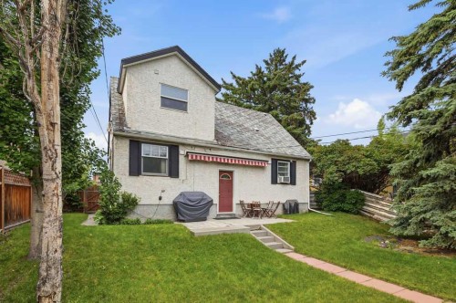 445 29 Avenue Nw, Calgary, AB 