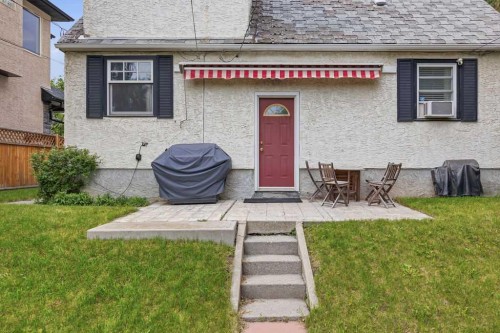 445 29 Avenue Nw, Calgary, AB 
