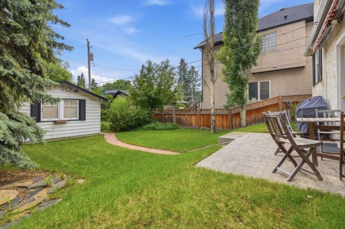 445 29 Avenue Nw, Calgary, AB 